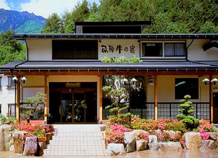 建物 写真