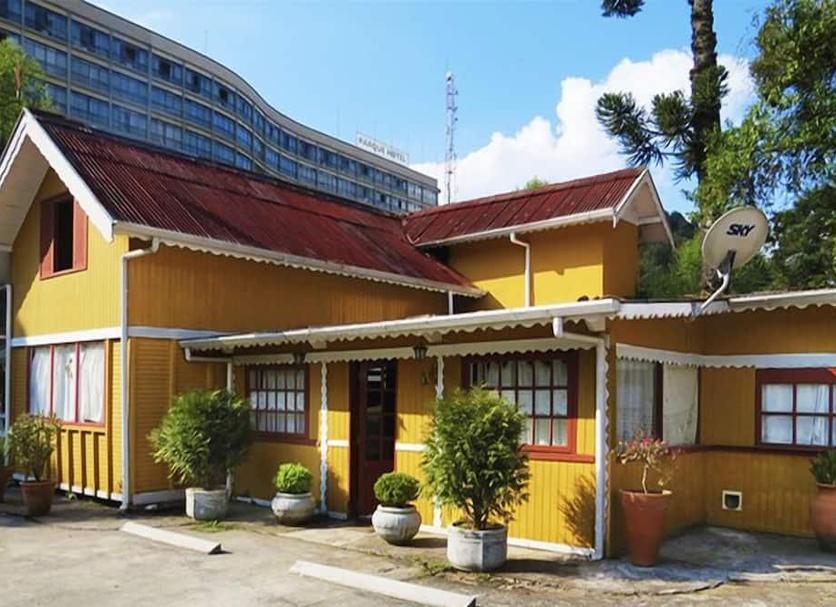 建物 写真