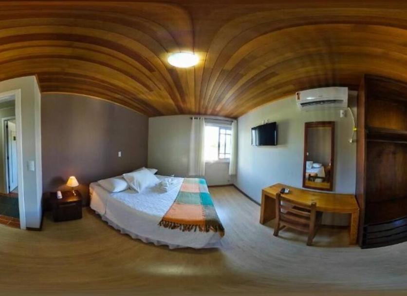 寝室 写真