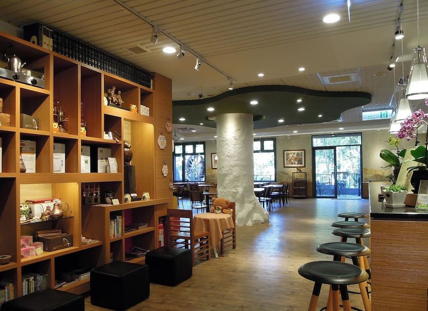 ホテル設備 写真