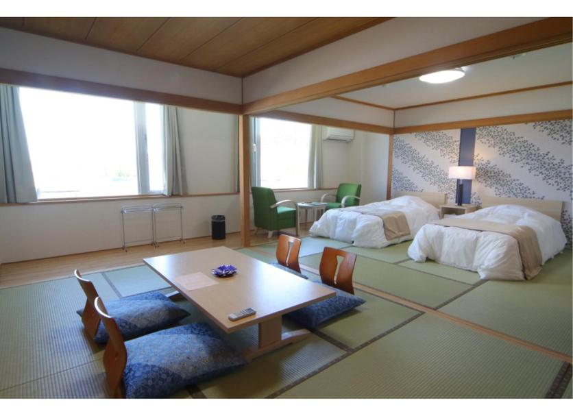 寝室 写真