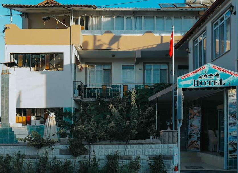 建物 写真