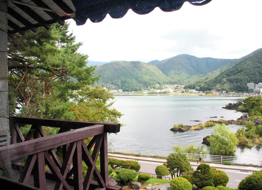 屋外の景色 写真