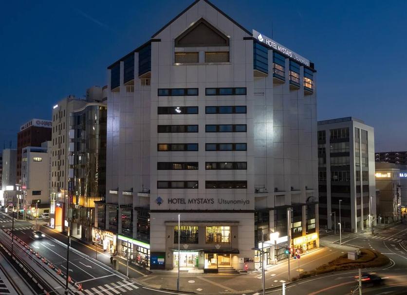 建物 写真