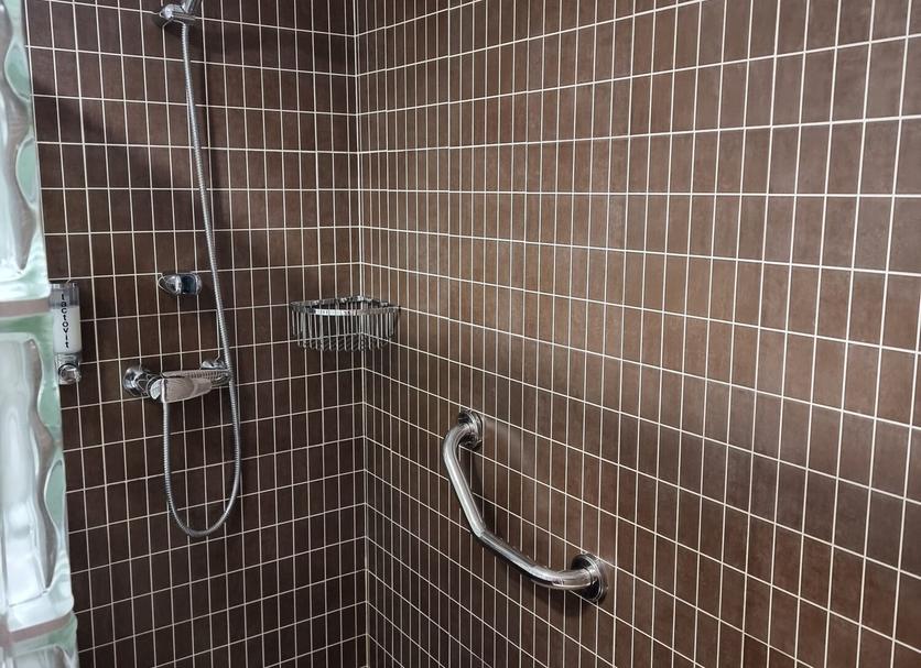 バスルーム 写真