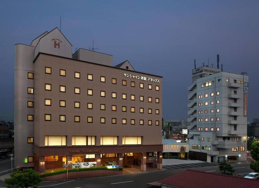 建物 写真