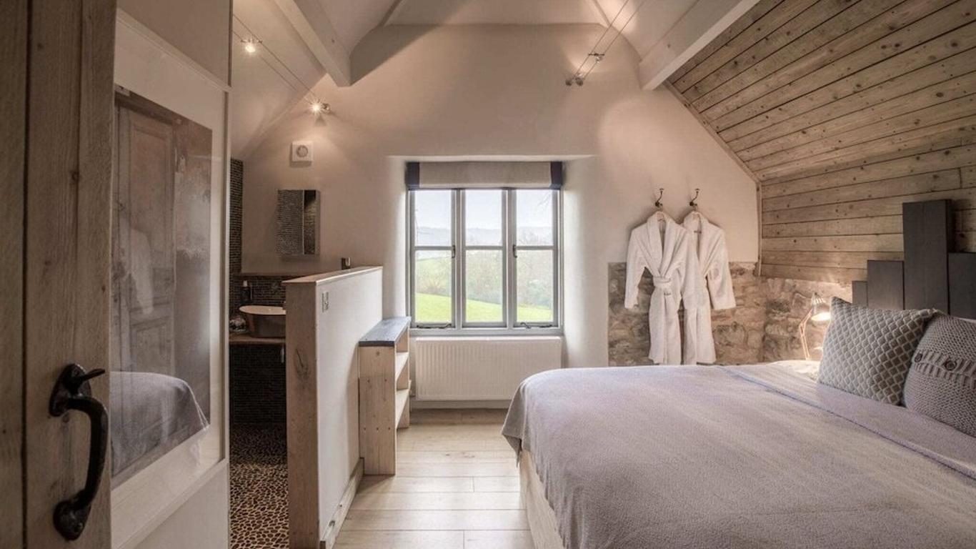 グリーンウェイ バーン B&B