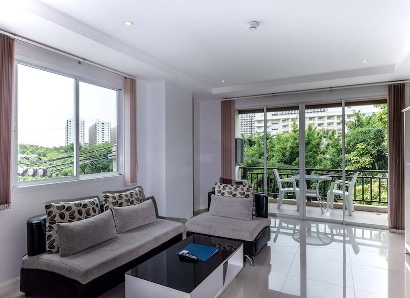 リビングルーム 写真