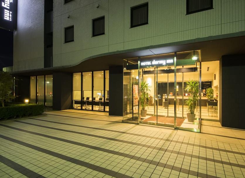 建物 写真