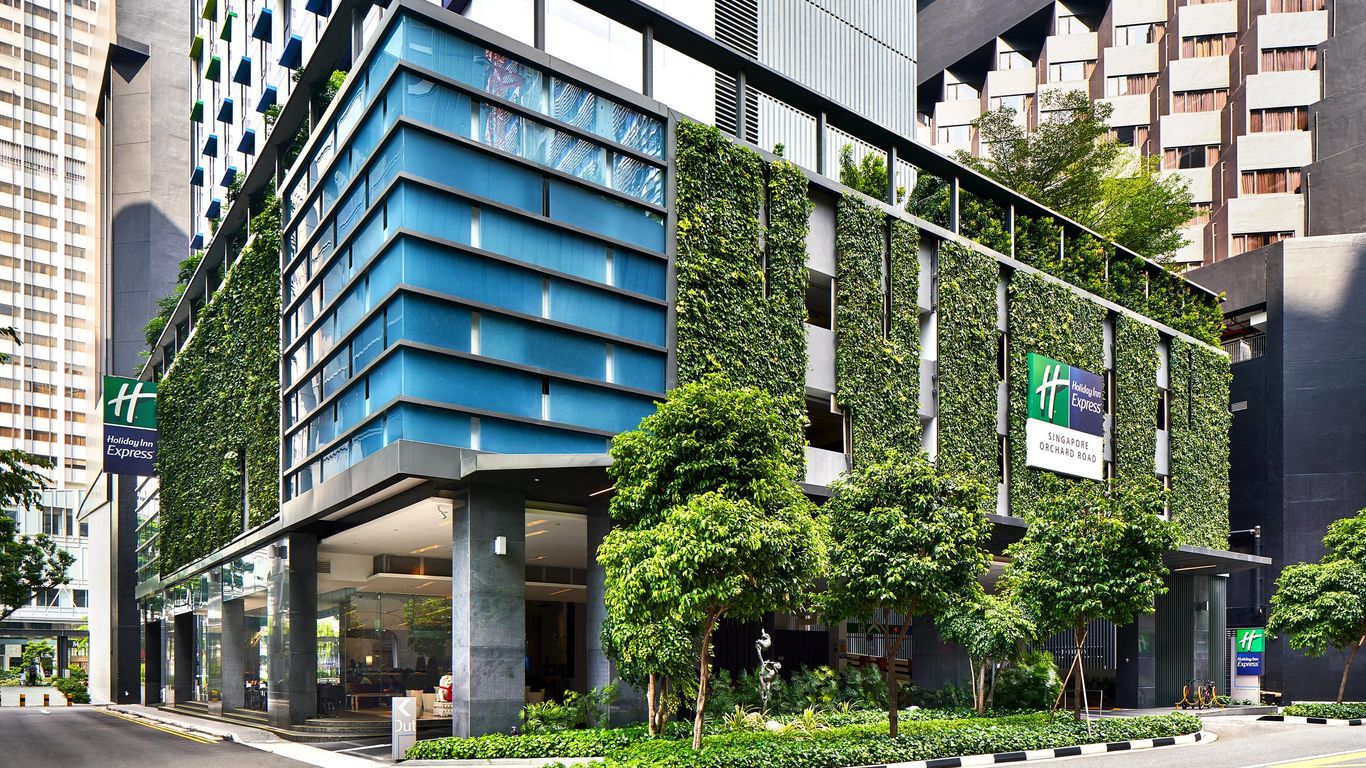 ホリデイ イン エクスプレス シンガポール オーチャード ロードの最安値 17 7 シンガポールの人気ホテルの料金比較 格安予約 Kayak カヤック ホリデイ イン エクスプレス シンガポール オーチャード ロードの最安値 17 7 シンガポールの人気ホテルの料金比較 格安予約 Kayak カヤック