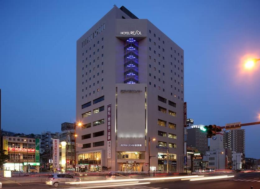 建物 写真