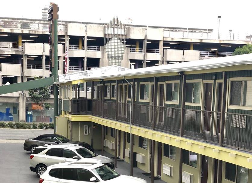 建物 写真