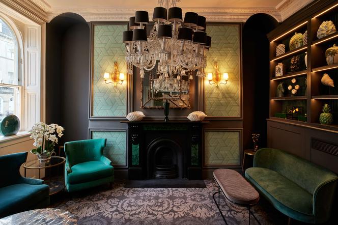 ヘンリエッタ ハウス