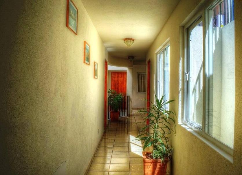 廊下 写真