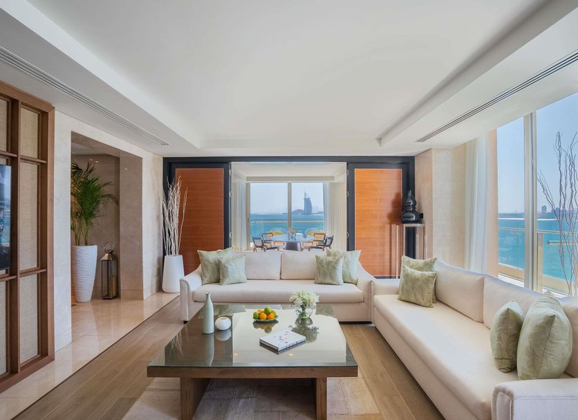 リビングルーム 写真