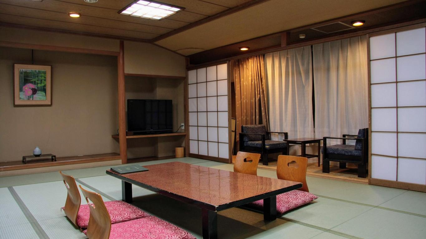 河口湖ホテル