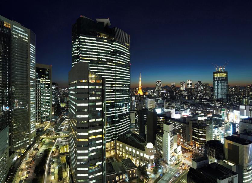 屋外の景色 写真