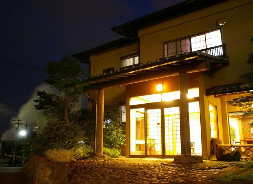 建物 写真