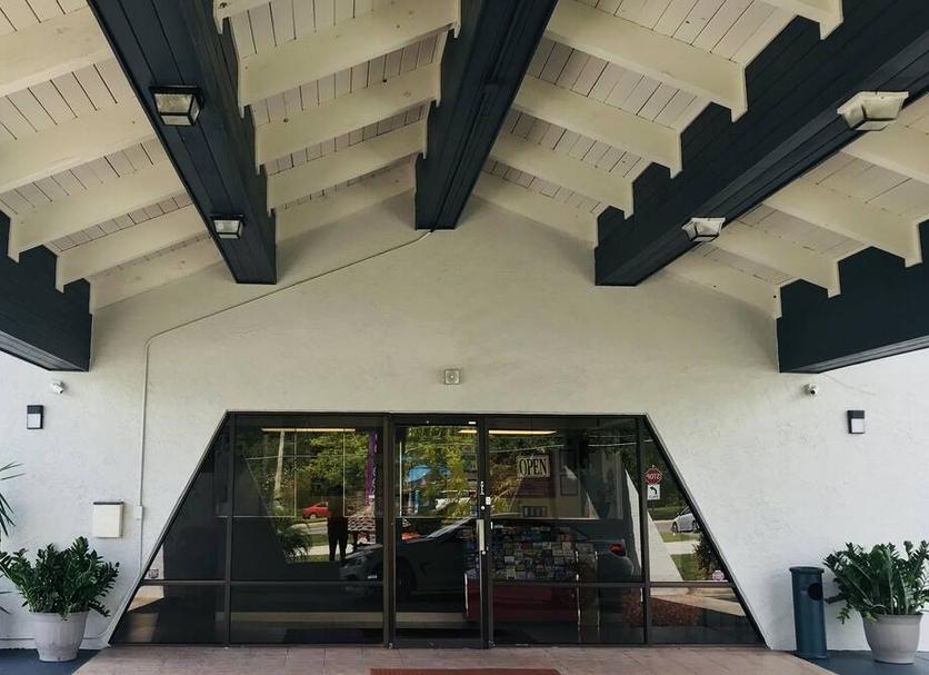 建物 写真