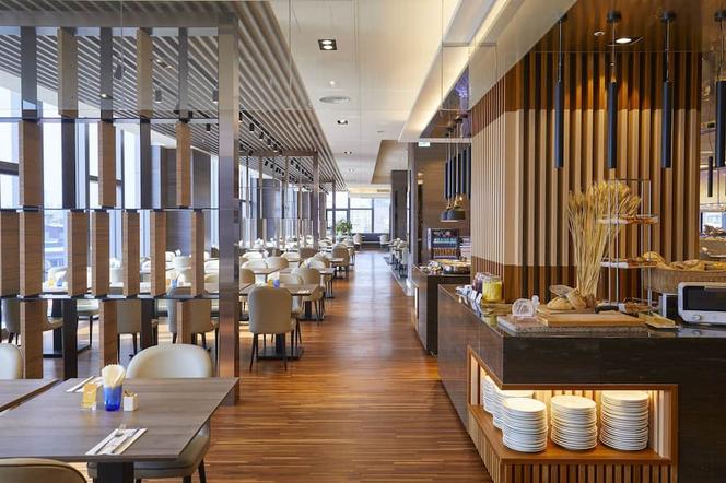 シーザーメトロ台北 (台北凱達大飯店)