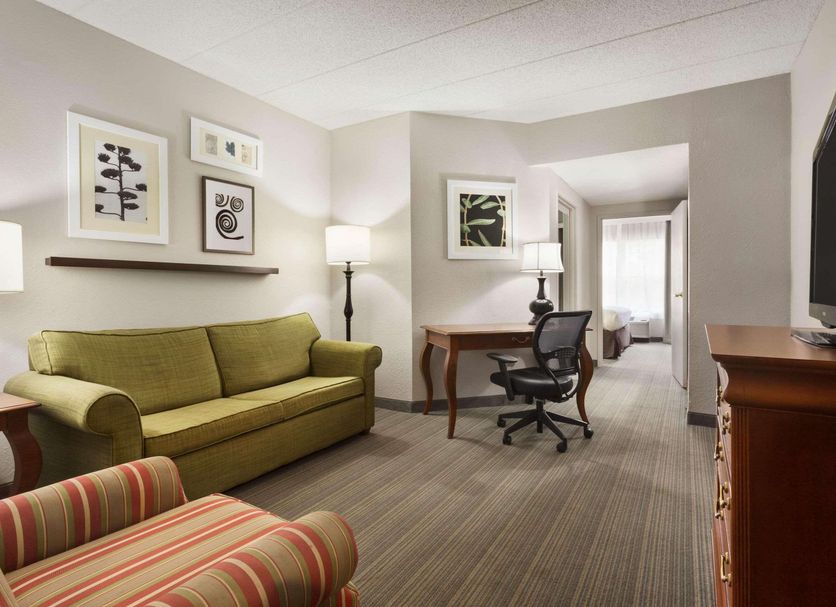 リビングルーム 写真