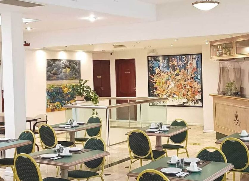 レストラン 写真