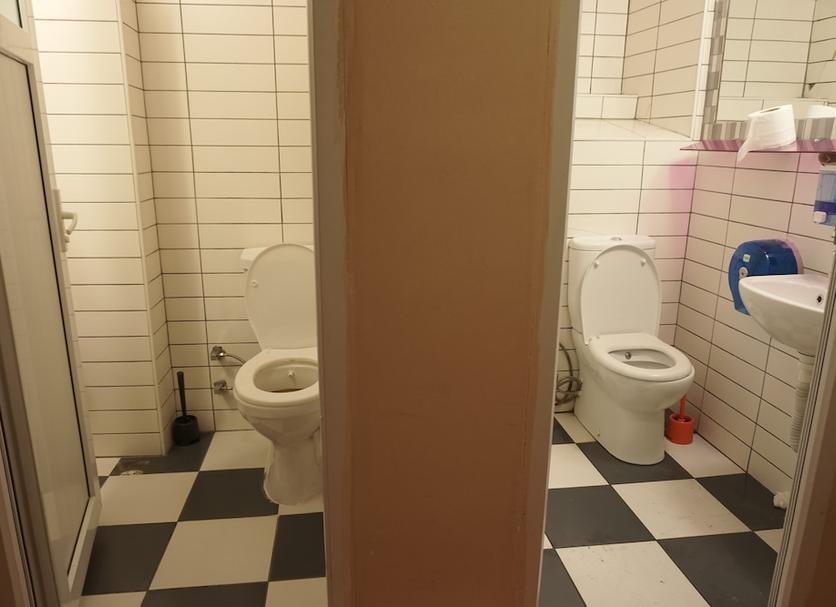 バスルーム 写真
