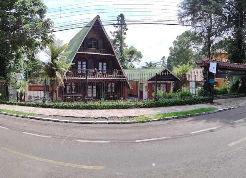 建物 写真