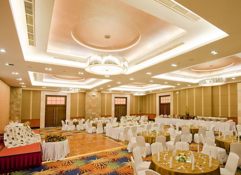 バンケットホール（宴会場） 写真