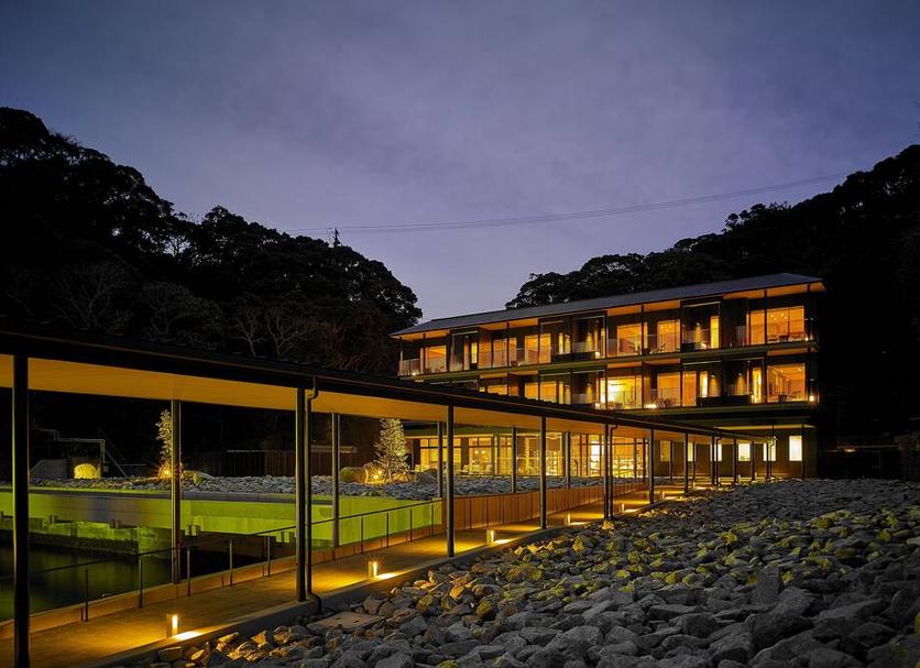 建物 写真