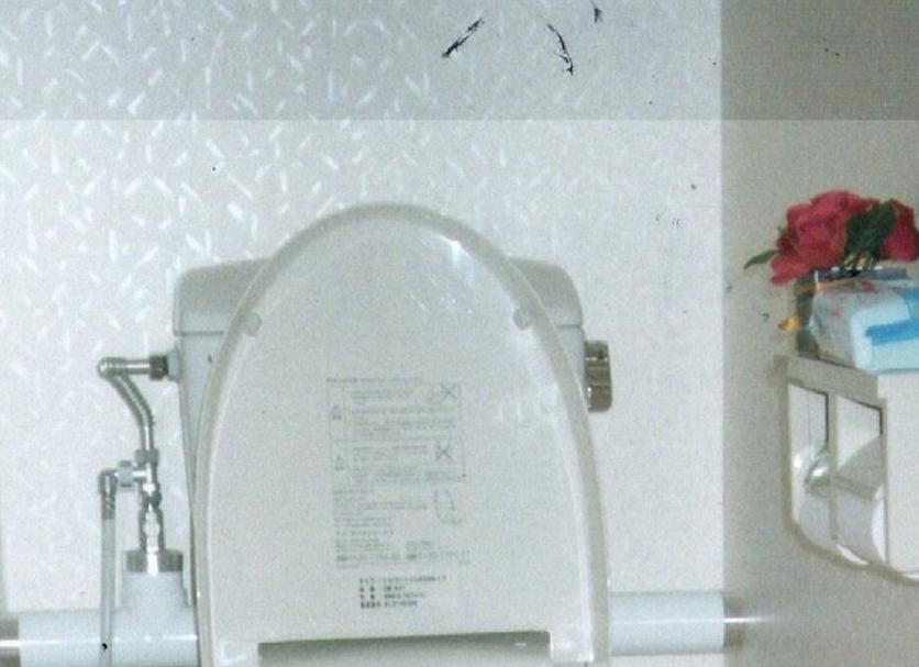 客室の設備 写真