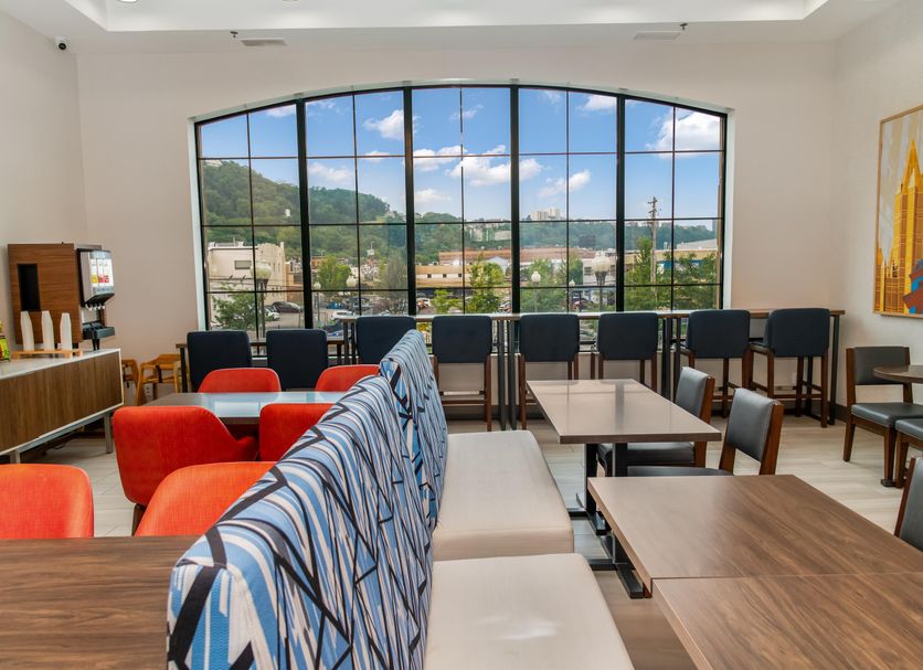 レストラン 写真