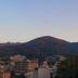 屋外の景色