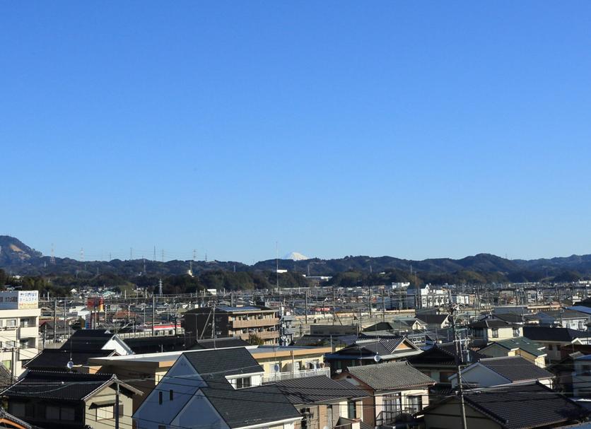 屋外の景色 写真