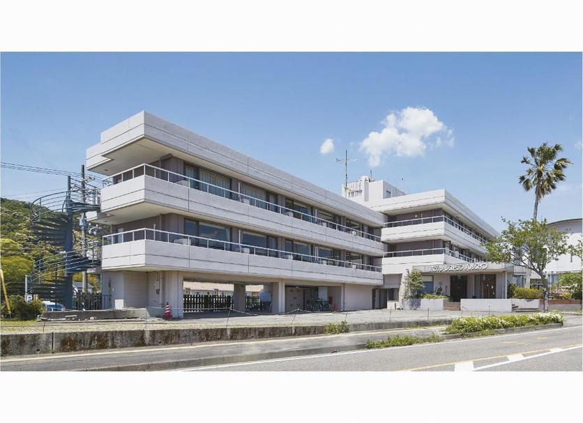 建物 写真