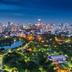屋外の景色