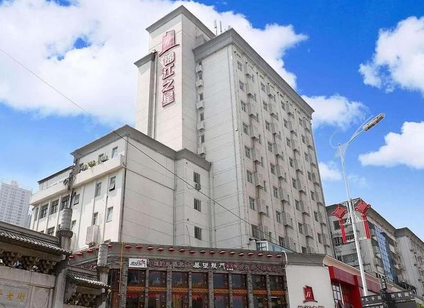 建物 写真