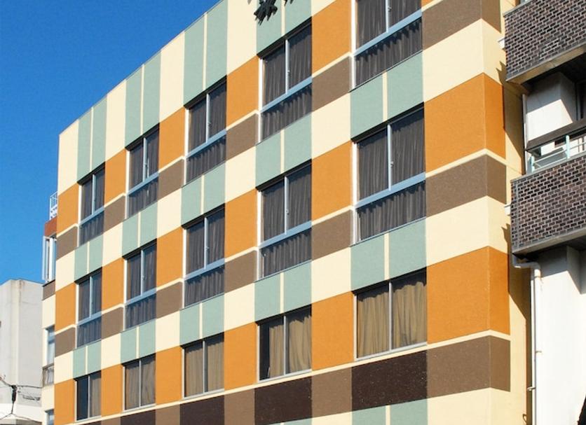 建物 写真
