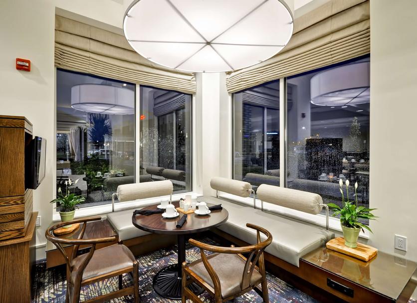 レストラン 写真