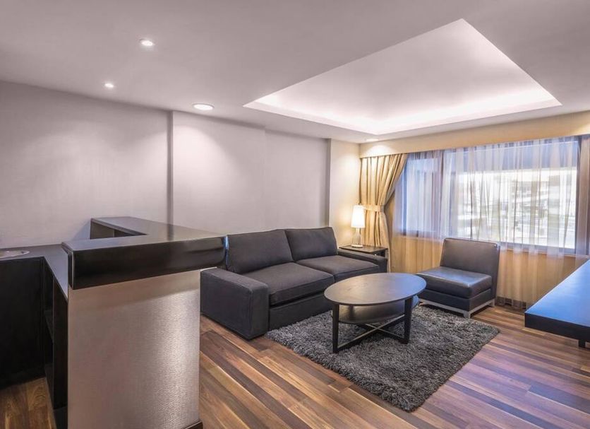 リビングルーム 写真