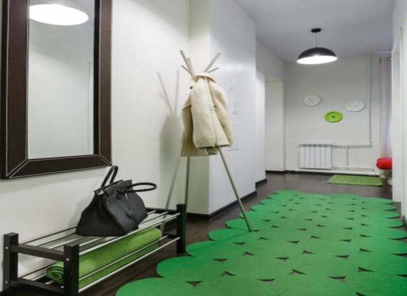 客室の設備 写真