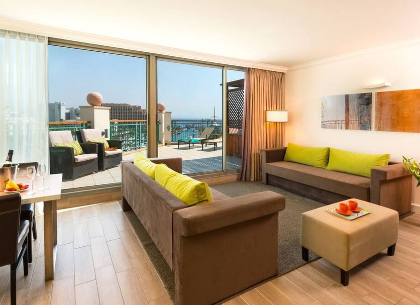 リビングルーム 写真