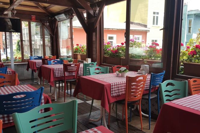 アナドル ホテル