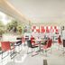 レストラン