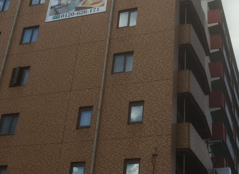 建物 写真