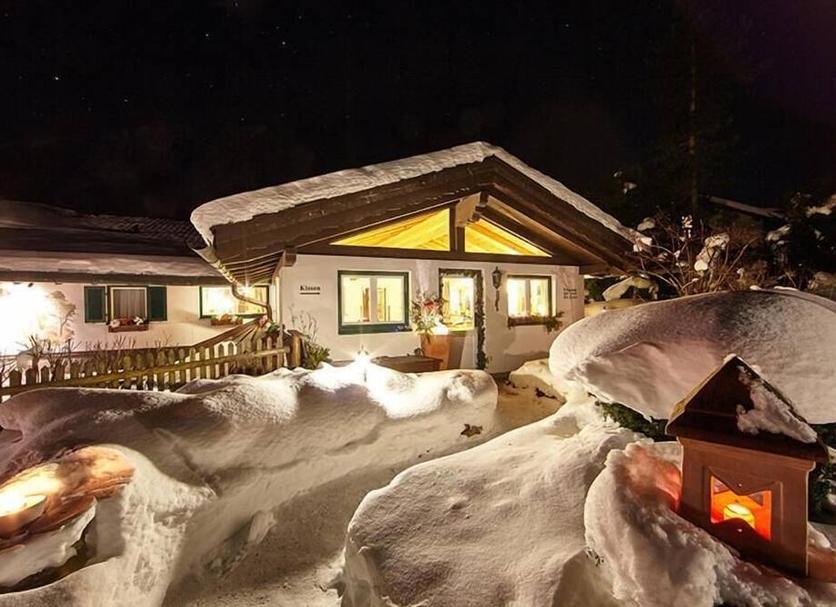 建物 写真