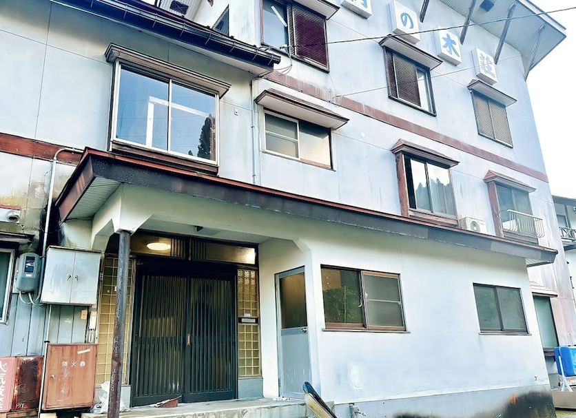 建物 写真
