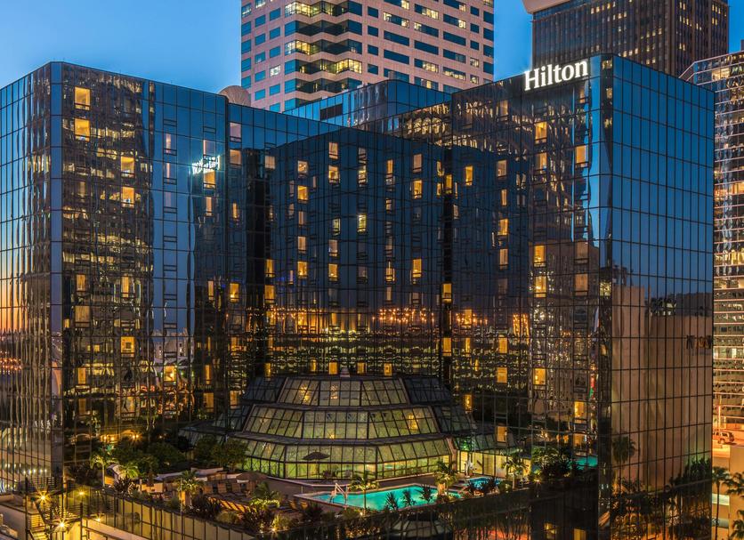 建物 写真