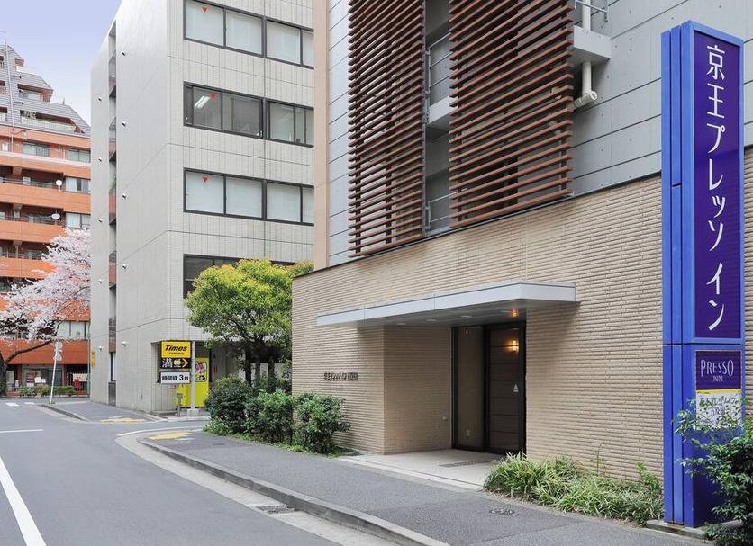 建物 写真
