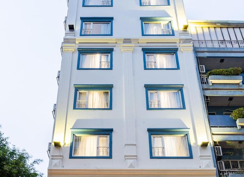 建物 写真